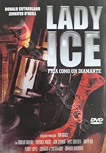 Lady Ice |   DVD